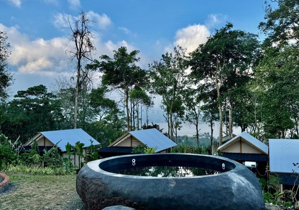 Photo of Outdoor in Candikuning