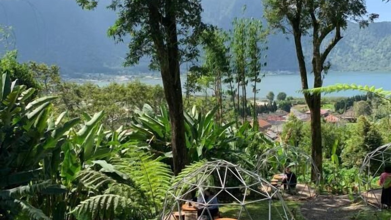 Photo of Outdoor in Candikuning