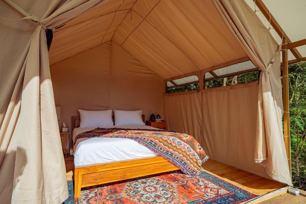 Photo of Bedroom in Candikuning