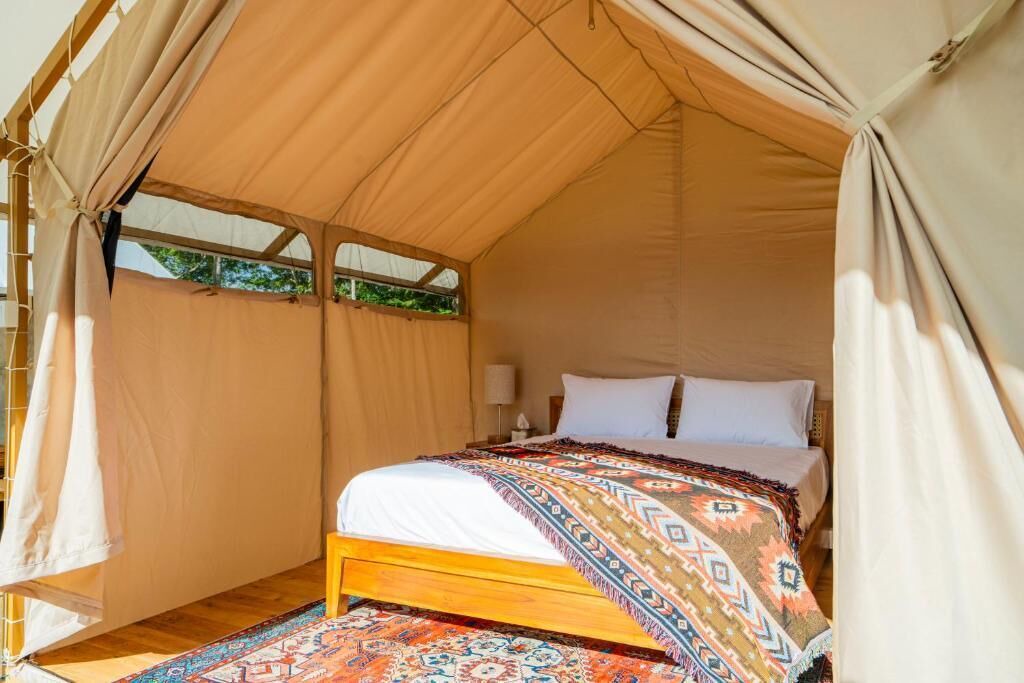 Photo of Bedroom in Candikuning