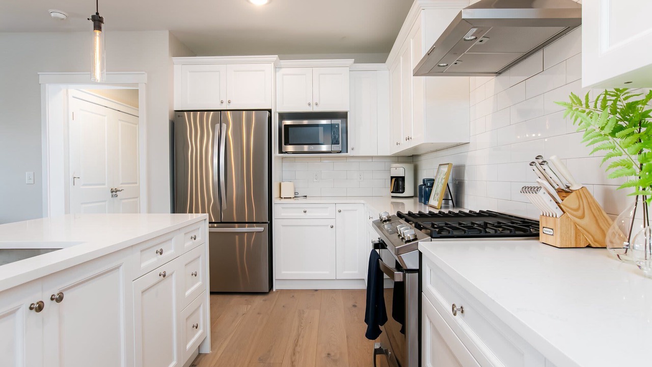 Photo of Kitchen in South Bend
