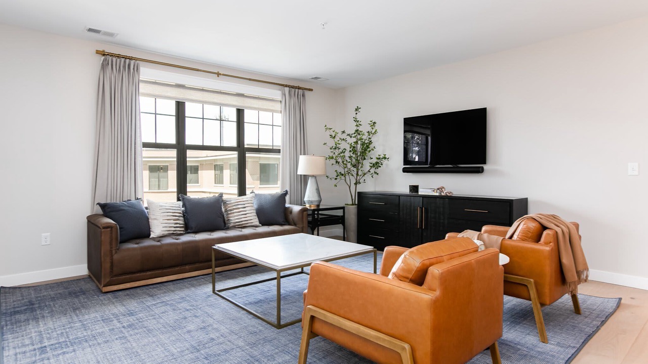 Photo of Livingroom in South Bend