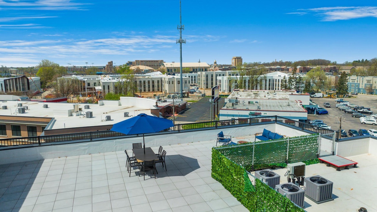 Photo of Outdoor in South Bend