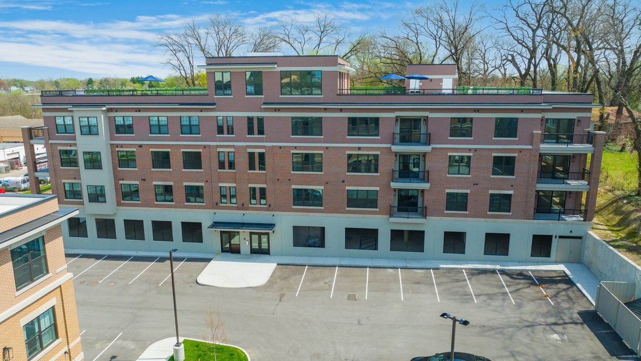 Photo of Outdoor in South Bend