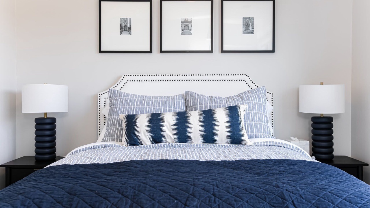 Photo of Bedroom in South Bend