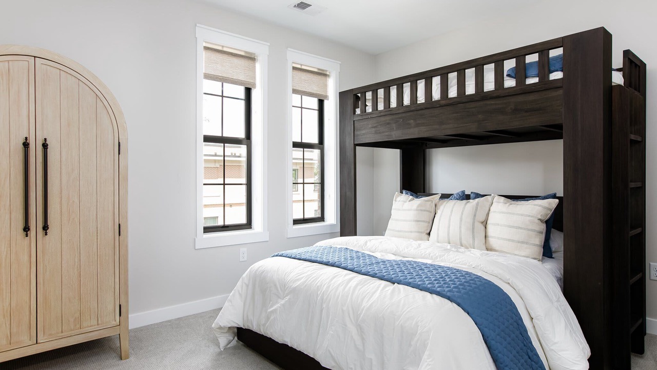 Photo of Bedroom in South Bend