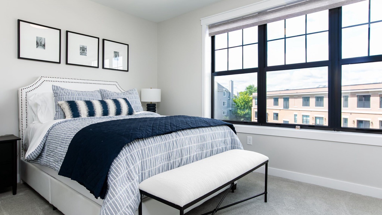 Photo of Bedroom in South Bend