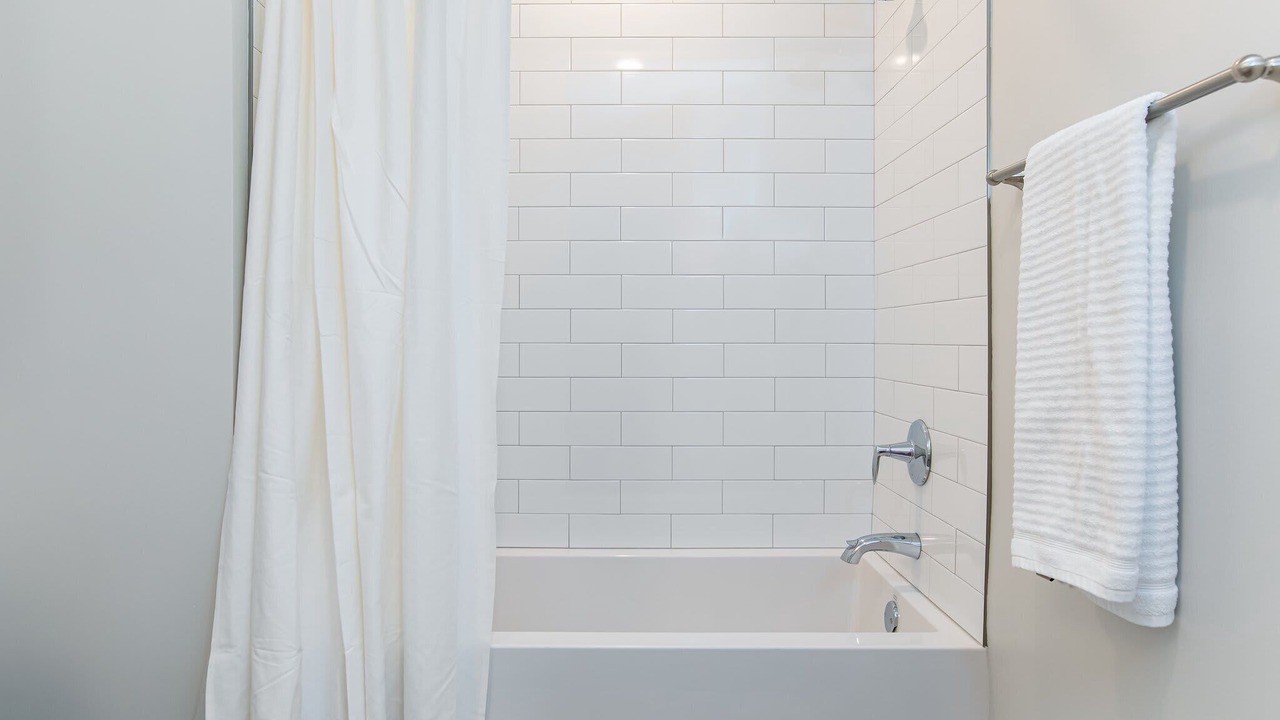 Photo of Bathroom in South Bend