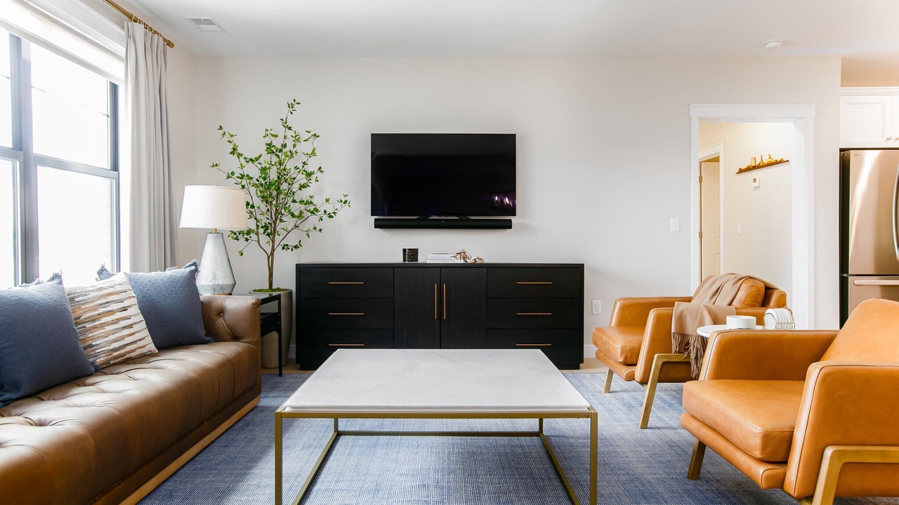 Photo of Livingroom in South Bend