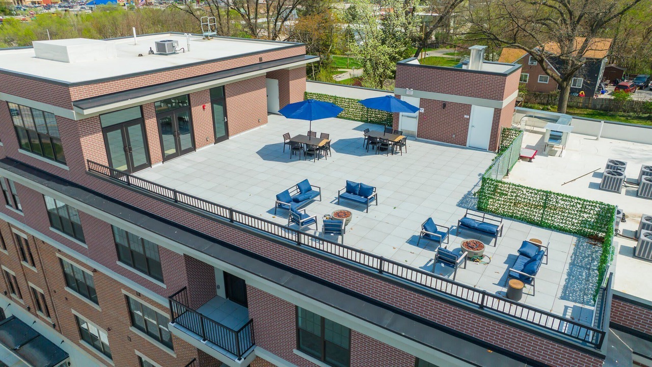 Photo of Outdoor in South Bend