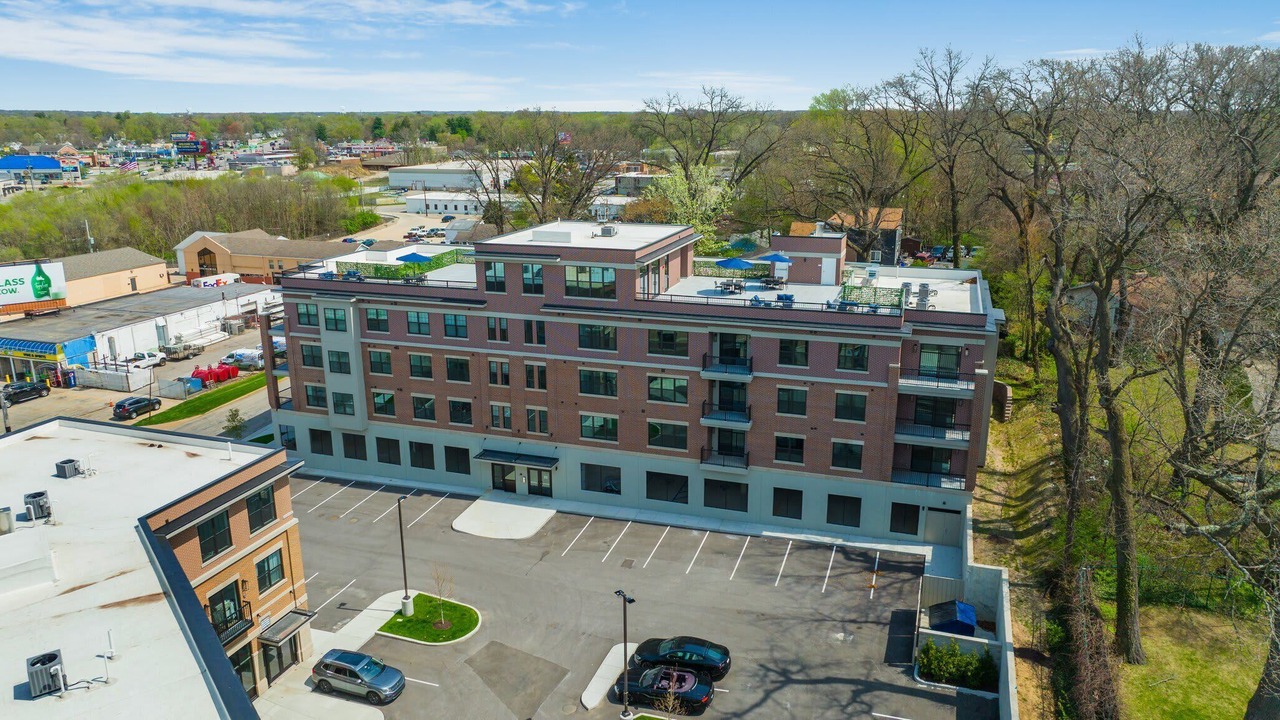 Photo of Outdoor in South Bend