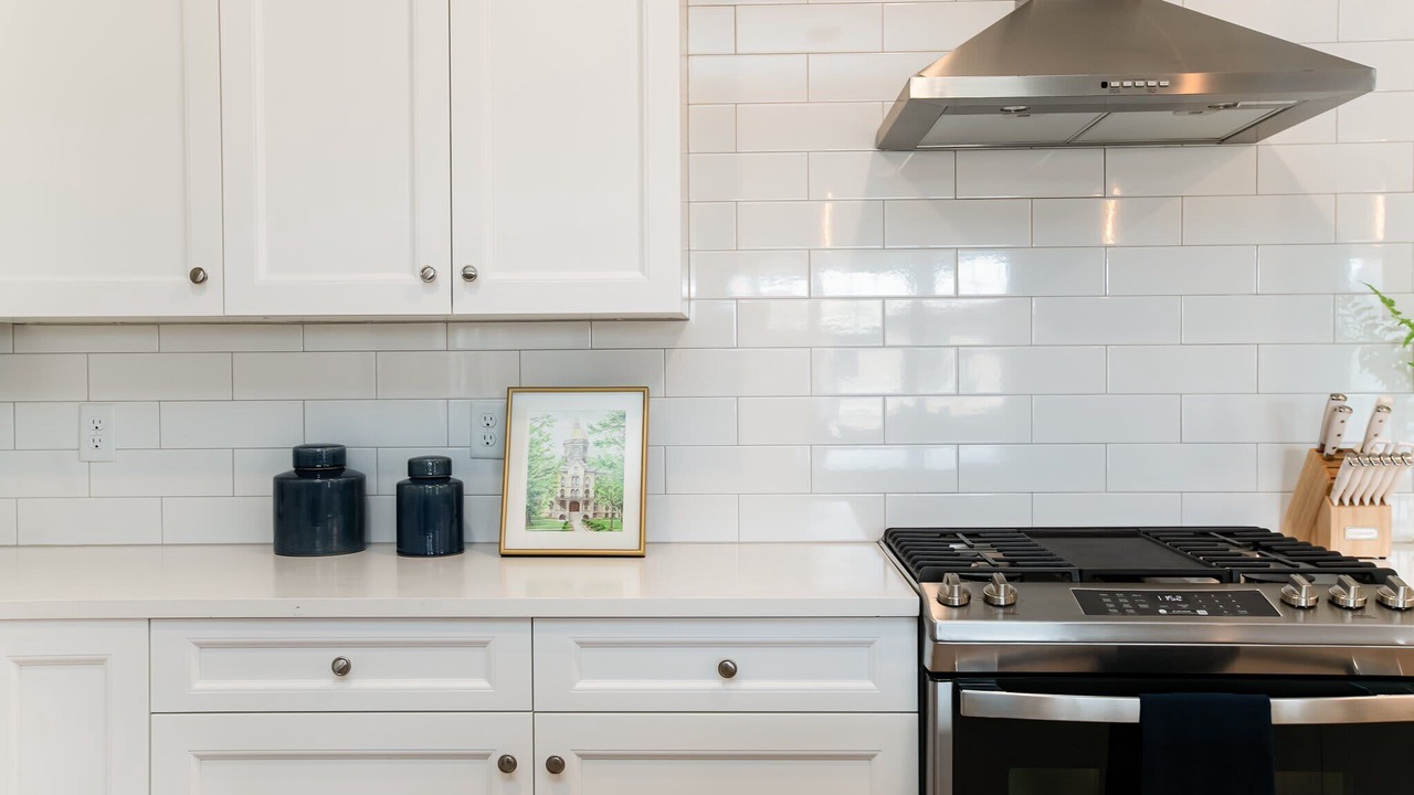 Photo of Kitchen in South Bend