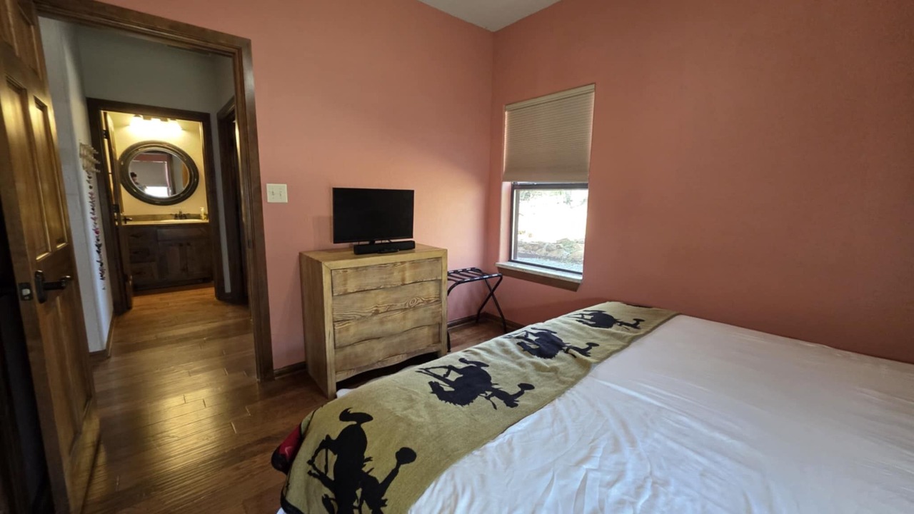 Photo of Bedroom in Medicine Park