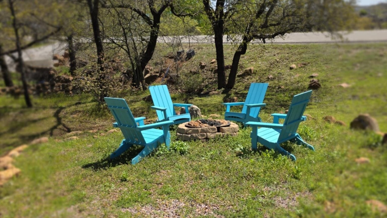 Photo of Outdoor in Medicine Park