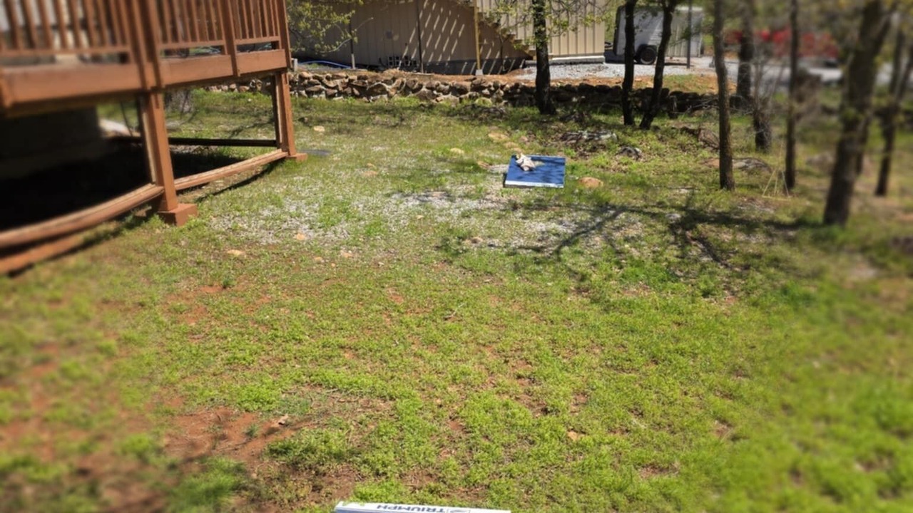 Photo of Outdoor in Medicine Park