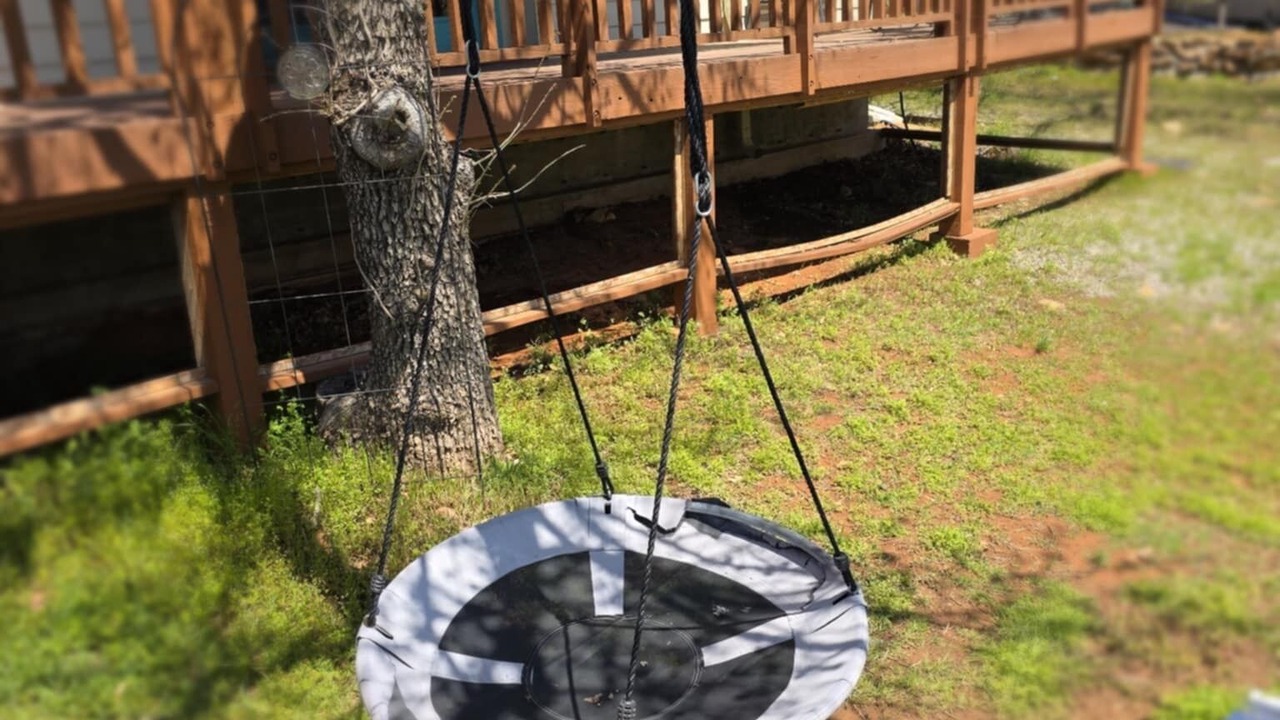 Photo of Outdoor in Medicine Park