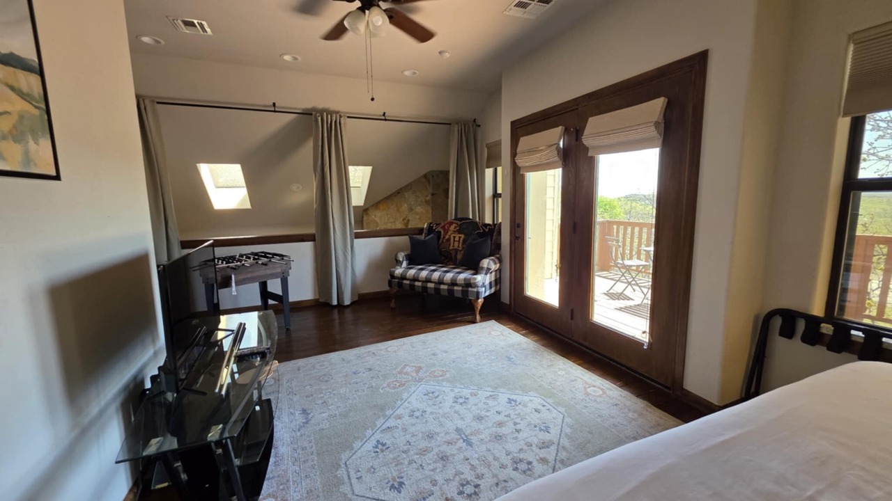 Photo of Bedroom in Medicine Park