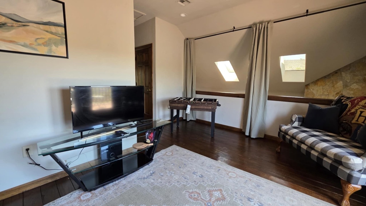 Photo of Bedroom in Medicine Park