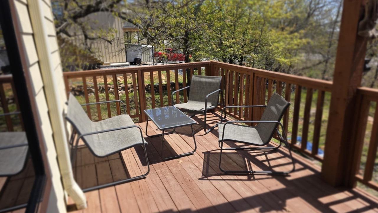 Photo of Outdoor in Medicine Park