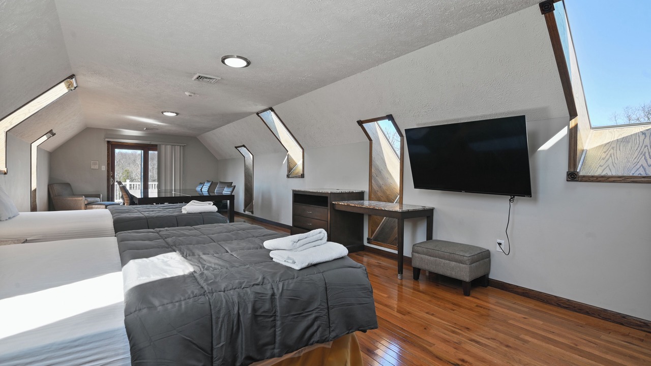 Photo of Bedroom in Wilkes-Barre