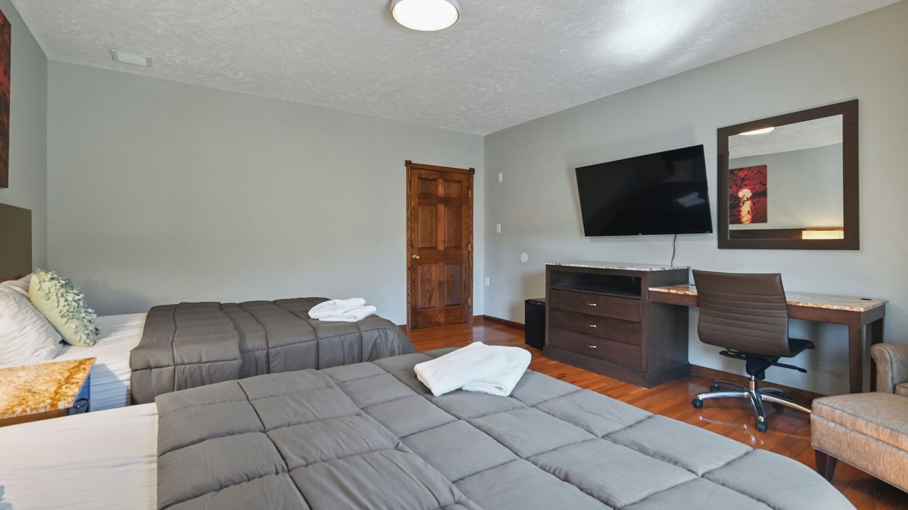 Photo of Bedroom in Wilkes-Barre