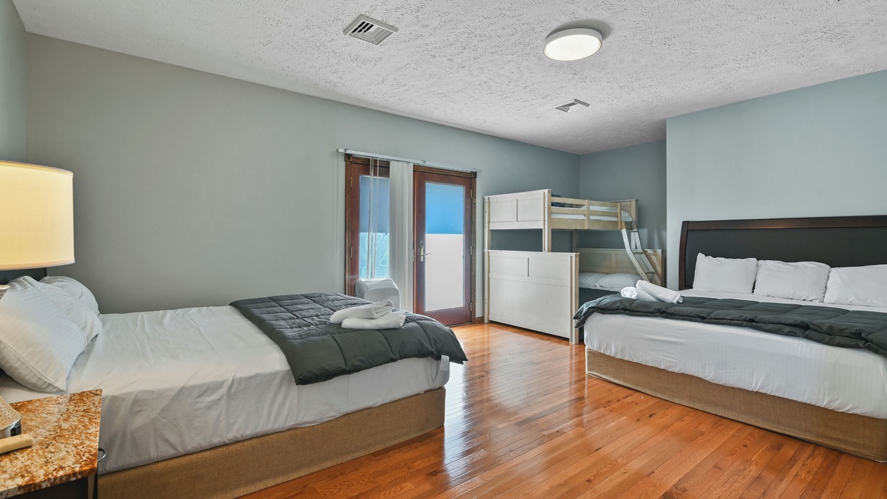 Photo of Bedroom in Wilkes-Barre