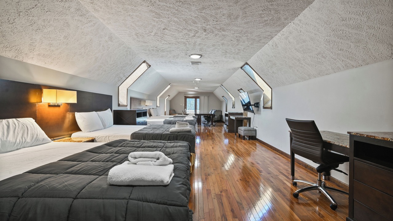 Photo of Bedroom in Wilkes-Barre