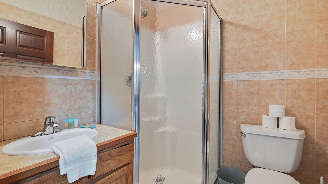 Photo of Bathroom in Wilkes-Barre