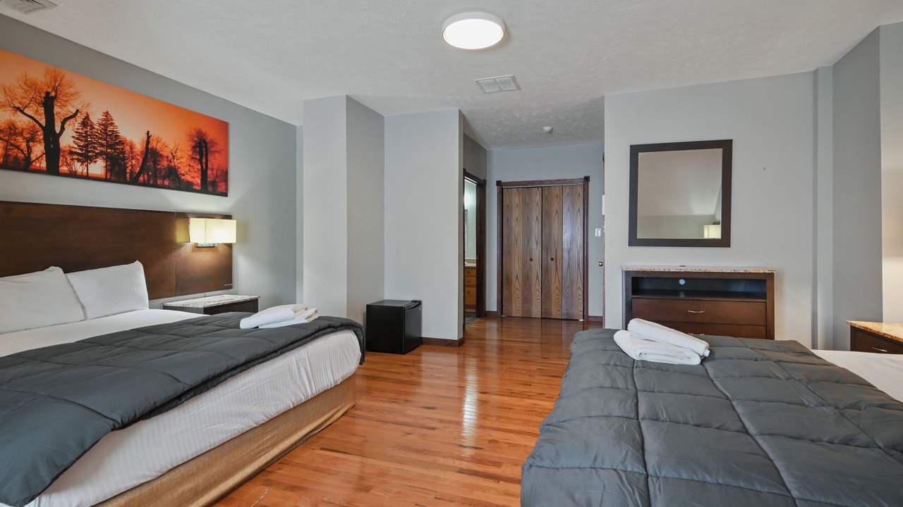Photo of Bedroom in Wilkes-Barre