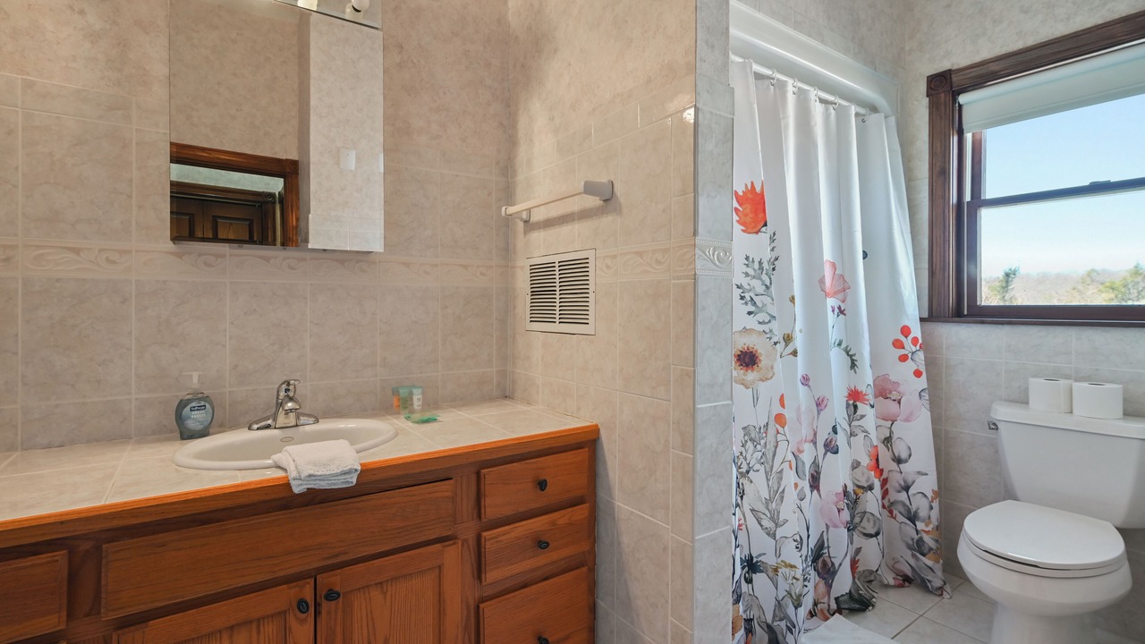 Photo of Bathroom in Wilkes-Barre