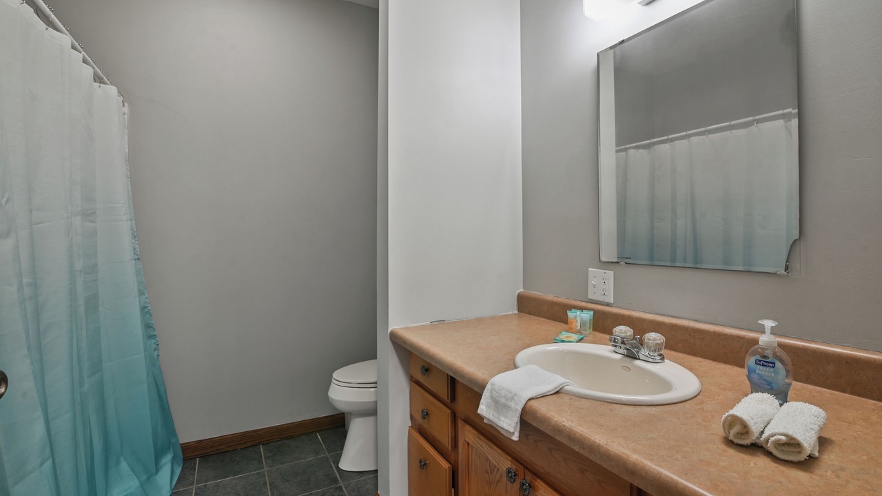 Photo of Bathroom in Wilkes-Barre