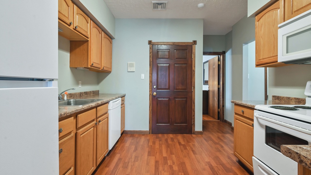 Photo of Kitchen in Wilkes-Barre