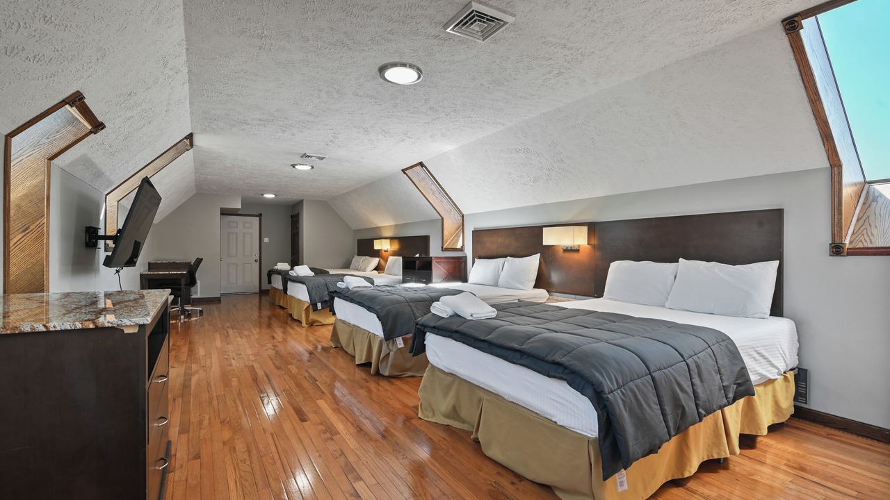 Photo of Bedroom in Wilkes-Barre