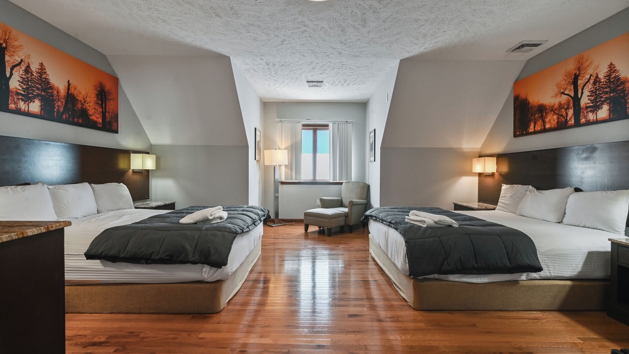 Photo of Bedroom in Wilkes-Barre