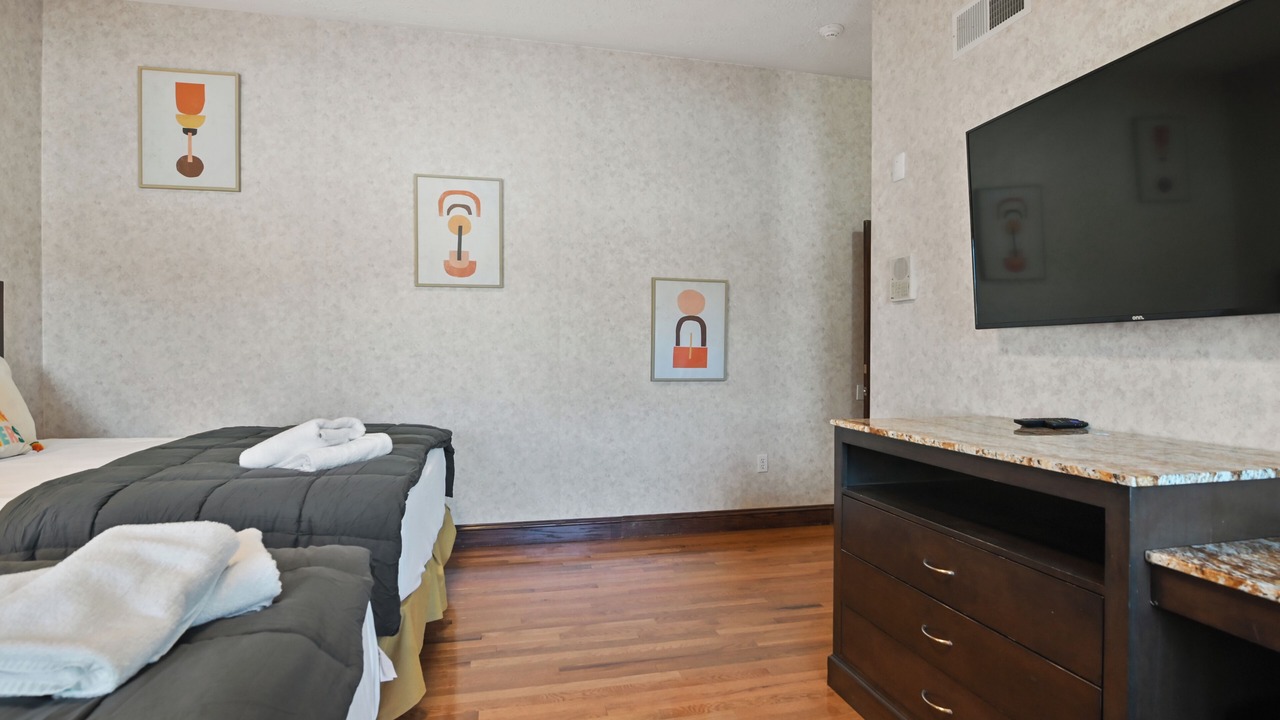 Photo of Bedroom in Wilkes-Barre