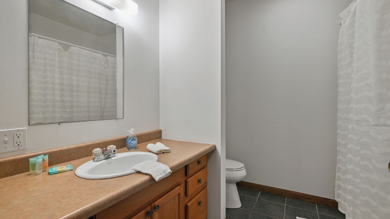 Photo of Bathroom in Wilkes-Barre