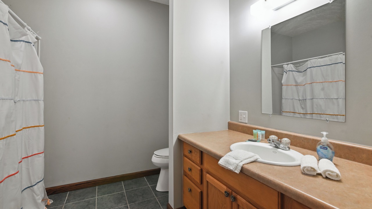 Photo of Bathroom in Wilkes-Barre