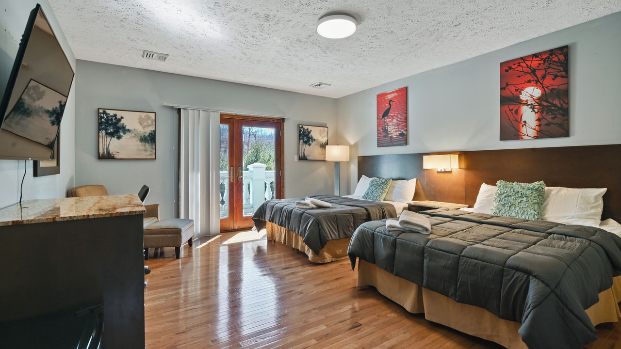 Photo of Bedroom in Wilkes-Barre