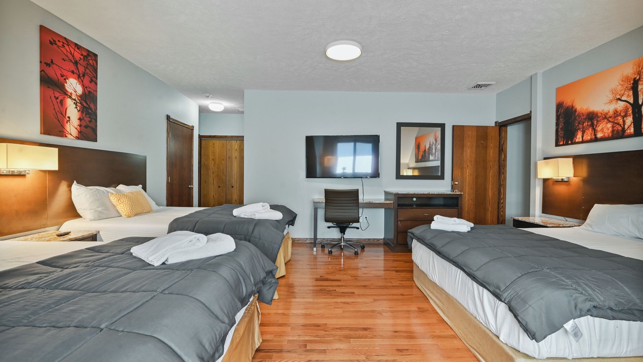 Photo of Bedroom in Wilkes-Barre