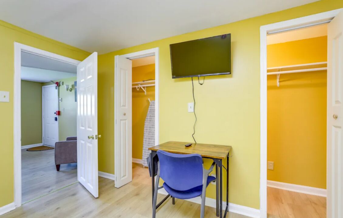 Photo of Others in Candler-McAfee