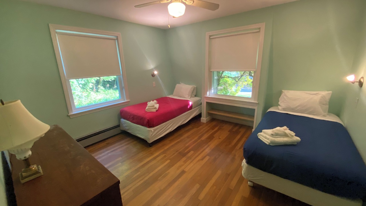 Photo of Bedroom in Woods Hole