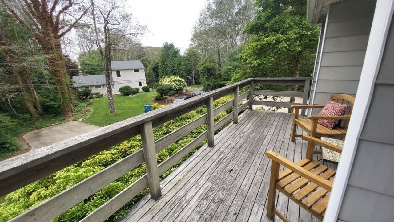 Photo of Outdoor in Woods Hole