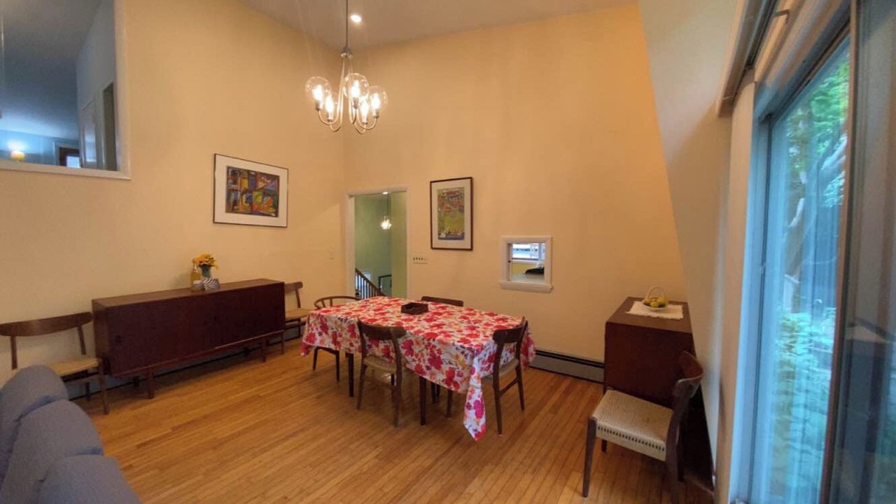 Photo of Others in Woods Hole