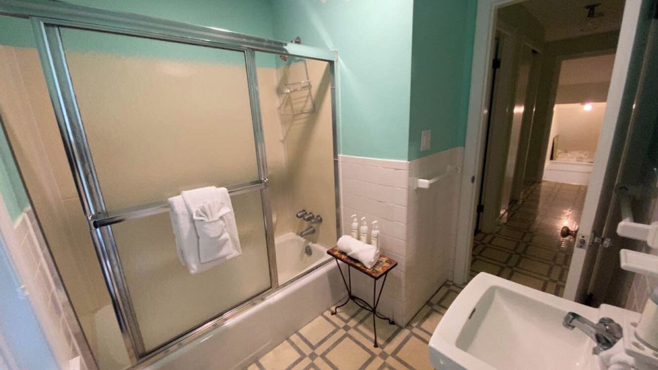 Photo of Bathroom in Woods Hole