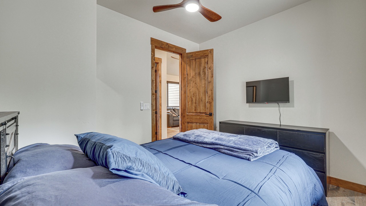 Photo of Bedroom in Pinetop