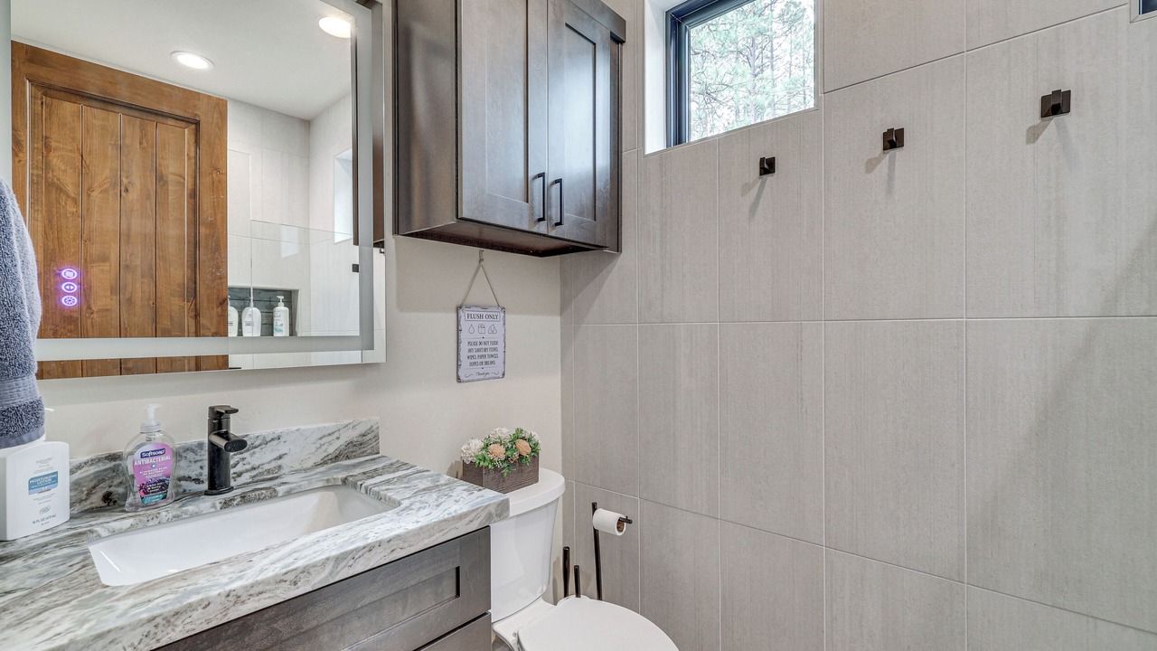 Photo of Bathroom in Pinetop
