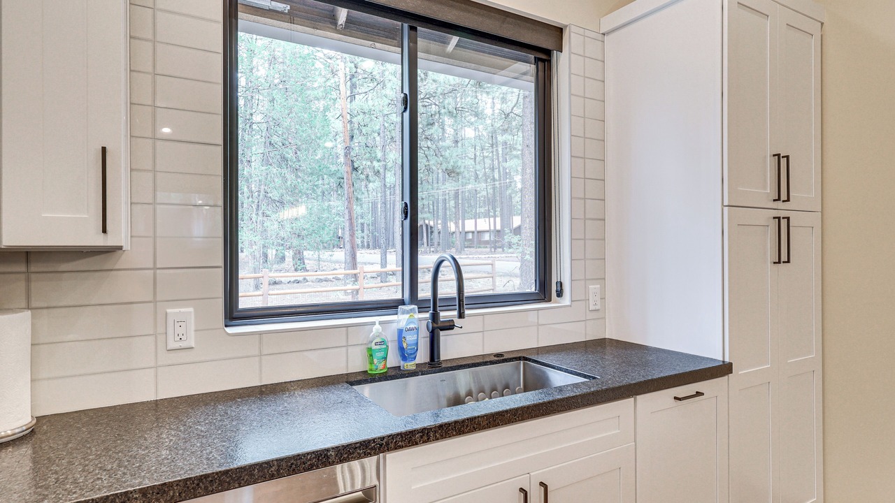 Photo of Kitchen in Pinetop