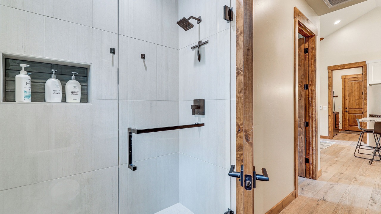 Photo of Bathroom in Pinetop