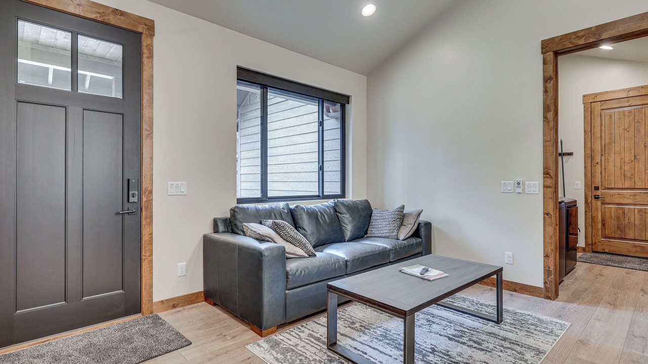 Photo of Bedroom in Pinetop