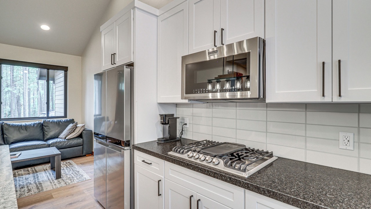 Photo of Kitchen in Pinetop